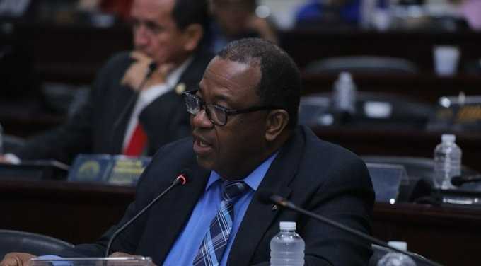 “Hay entusiasmo por retomar las sesiones y estamos contentos con la Junta Proponente de las autoridades del Ministerio Público”